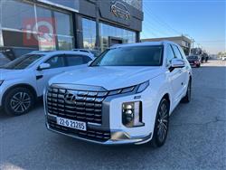 هيونداي باليسيد